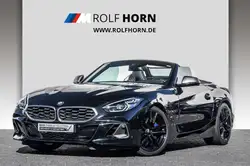 Bmw Z4 M40i HeadUp H/K Stop&Go Klima Rkam Sitzhzg