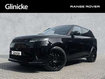 SV Black Edition 23" Winter P.