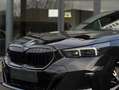 BMW 550 e xDrive Touring M Sport PRO / B&W / 360CAM / PANO Zwart - thumbnail 3