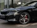 BMW 550 e xDrive Touring M Sport PRO / B&W / 360CAM / PANO Zwart - thumbnail 2