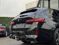 BMW 550 e xDrive Touring M Sport PRO / B&W / 360CAM / PANO Zwart - thumbnail 15