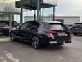 BMW 550 e xDrive Touring M Sport PRO / B&W / 360CAM / PANO Zwart - thumbnail 14