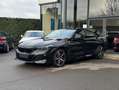 BMW 550 e xDrive Touring M Sport PRO / B&W / 360CAM / PANO Zwart - thumbnail 4