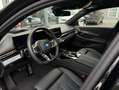 BMW 550 e xDrive Touring M Sport PRO / B&W / 360CAM / PANO Zwart - thumbnail 23