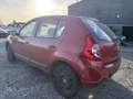 Dacia Sandero Sandero 1.2i Sandero Rot - thumbnail 5