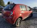 Dacia Sandero Sandero 1.2i Sandero Rot - thumbnail 4
