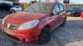 Dacia Sandero Sandero 1.2i Sandero Rot - thumbnail 6