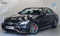 Mercedes-Benz C 63 AMG C 63 S AMG 510PS Drivers Package PAGA HUD Schwarz - thumbnail 3