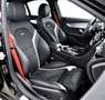 Mercedes-Benz C 63 AMG C 63 S AMG 510PS Drivers Package PAGA HUD Schwarz - thumbnail 13