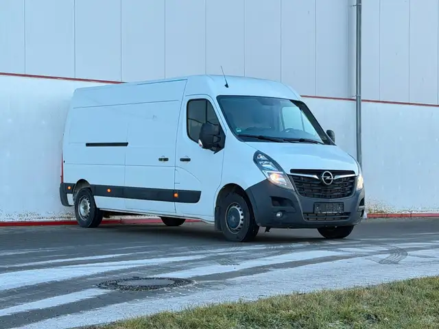 Opel Movano B Kasten/Kombi HKa L3H2 3,5t