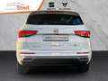 SEAT Ateca FR 2.0 TSI 140 KW (190 PS) 7-GANG DSG 4DRIVE AHK-k Weiß - thumbnail 4
