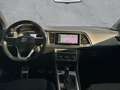 SEAT Ateca FR 2.0 TSI 140 KW (190 PS) 7-GANG DSG 4DRIVE AHK-k Weiß - thumbnail 11
