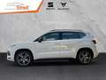 SEAT Ateca FR 2.0 TSI 140 KW (190 PS) 7-GANG DSG 4DRIVE AHK-k Weiß - thumbnail 2