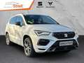 SEAT Ateca FR 2.0 TSI 140 KW (190 PS) 7-GANG DSG 4DRIVE AHK-k Weiß - thumbnail 7