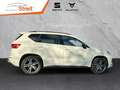 SEAT Ateca FR 2.0 TSI 140 KW (190 PS) 7-GANG DSG 4DRIVE AHK-k Weiß - thumbnail 6
