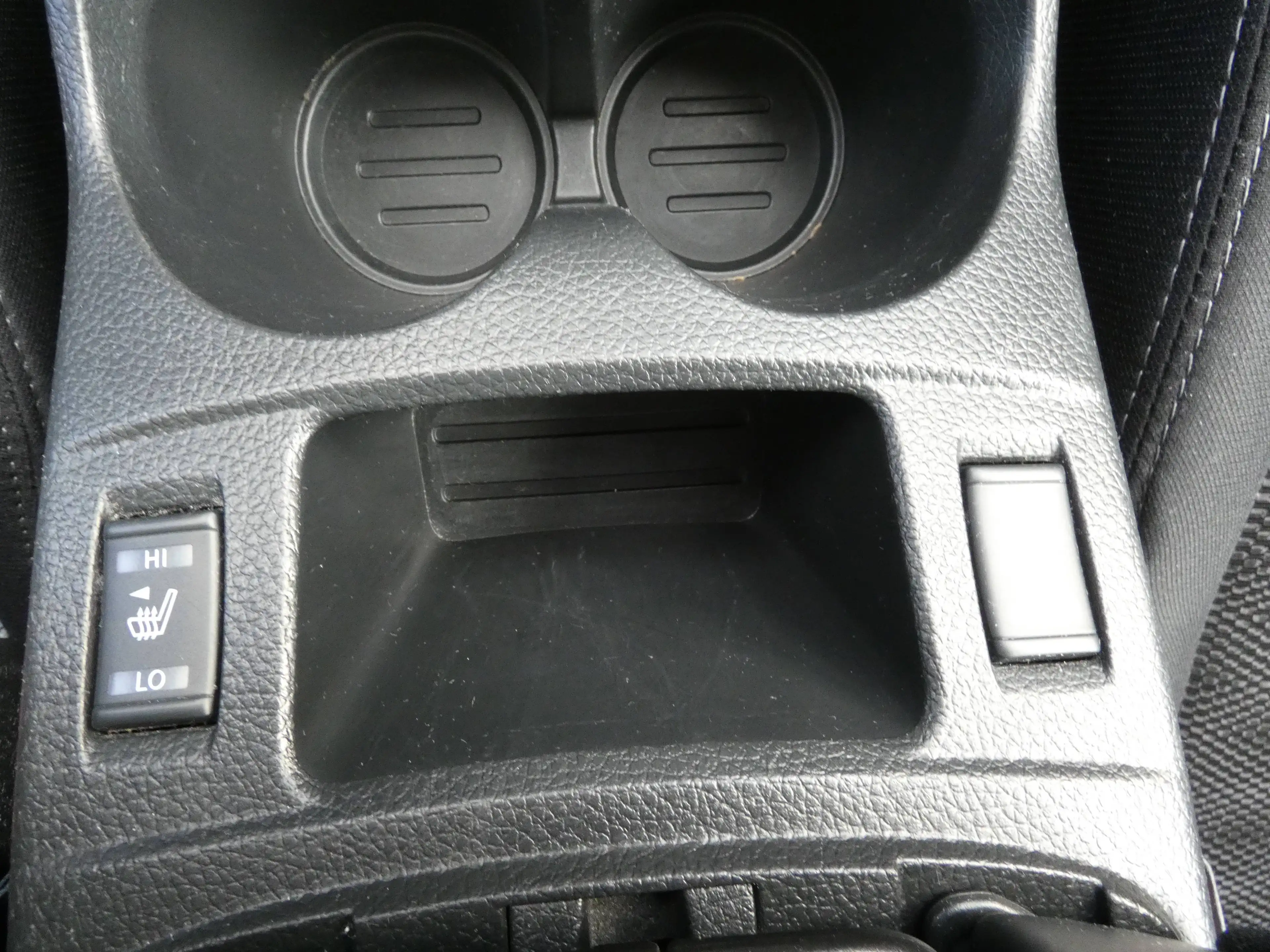 Nissan Qashqai Acenta — photo 15