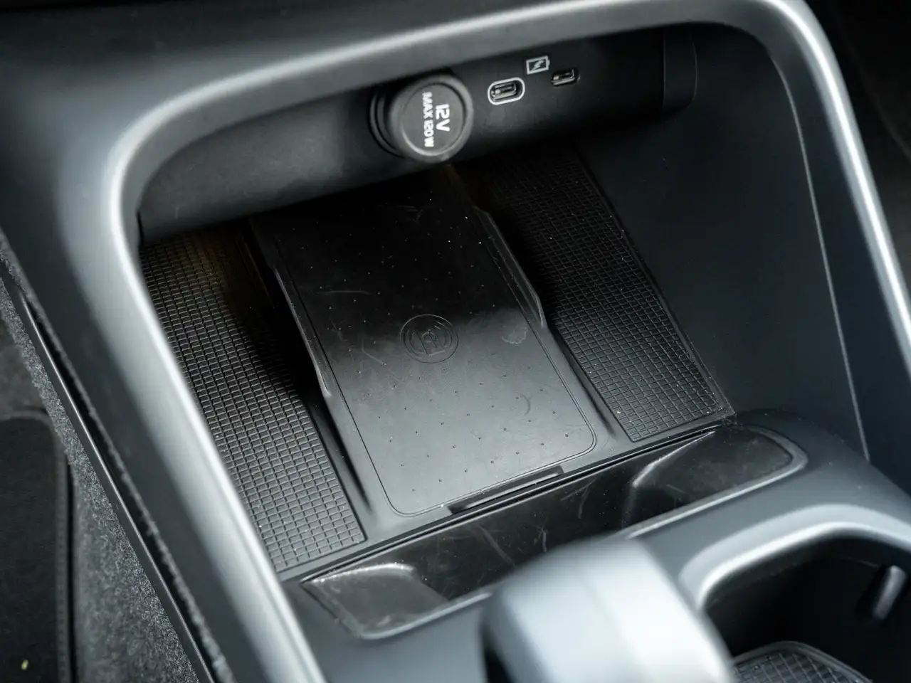 Volvo XC40 снимка Volvo XC40