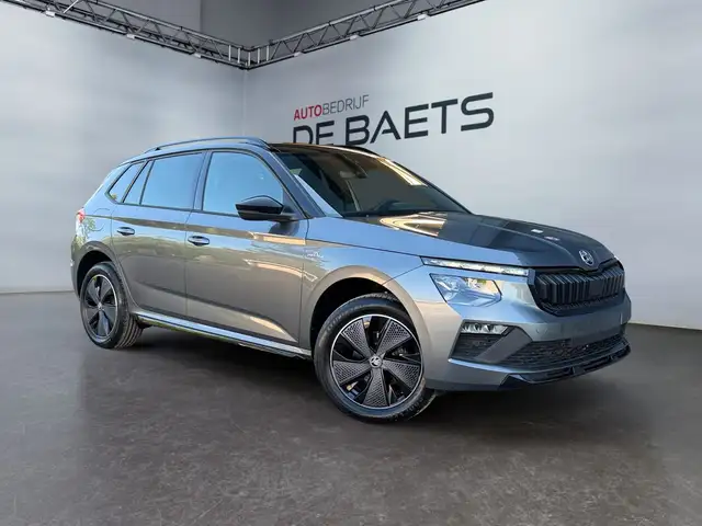 Skoda Kamiq 1.5*TSI*150PK*MonteCarlo*DSG*SUNROOF*CARPLAY*ANDROIDAUTO*MATRIXBEAM*GARANTIE