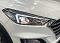 Hyundai TUCSON 1.6 crdi 48V Xprime 2wd 136cv dct my20 Bianco - thumbnail 7