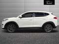 Hyundai TUCSON 1.6 crdi 48V Xprime 2wd 136cv dct my20 Bianco - thumbnail 6