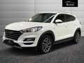 Hyundai TUCSON 1.6 crdi 48V Xprime 2wd 136cv dct my20 Bianco - thumbnail 1