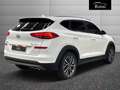 Hyundai TUCSON 1.6 crdi 48V Xprime 2wd 136cv dct my20 Bianco - thumbnail 2