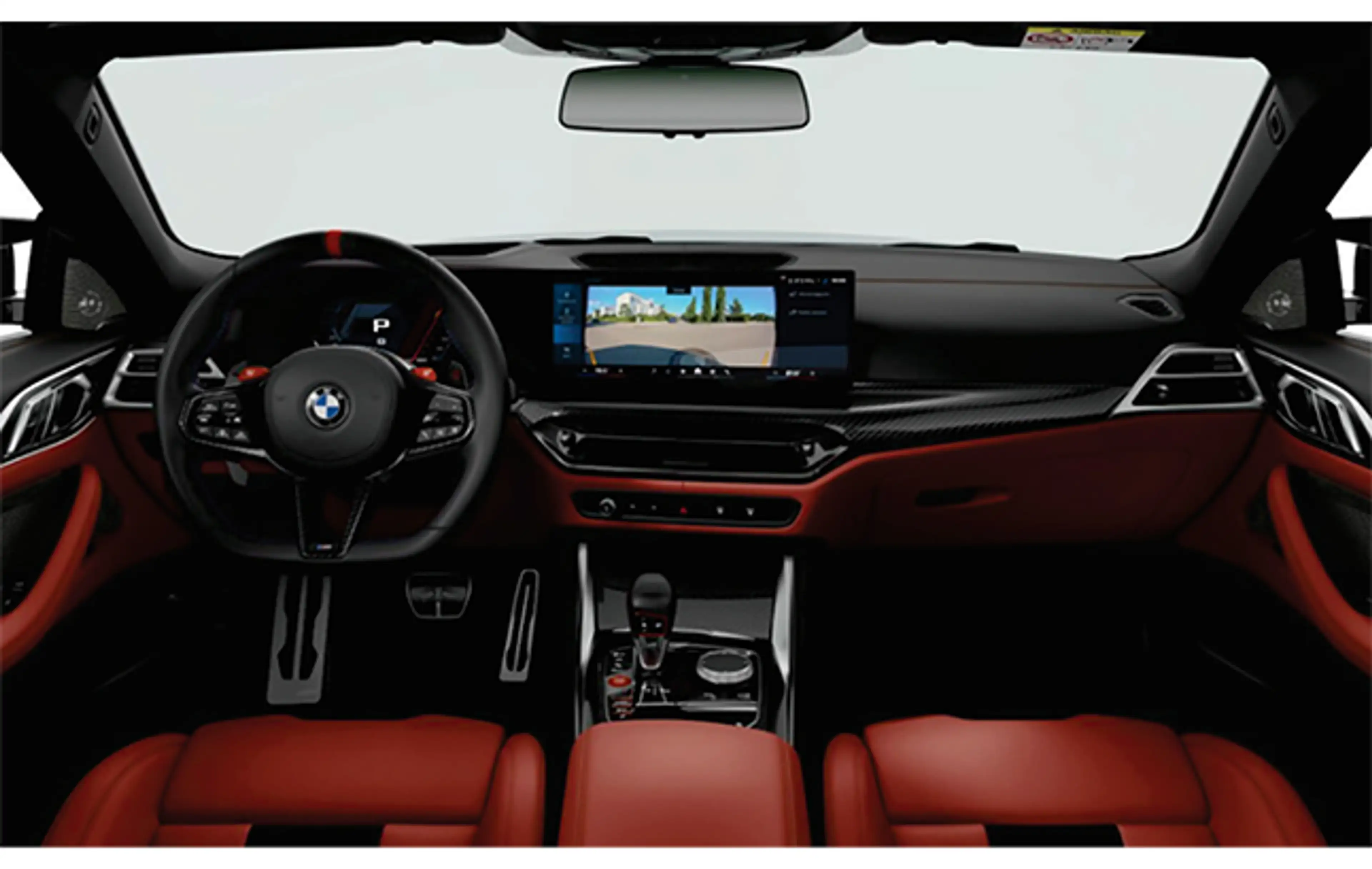 BMW M4 BMW M4 Competition M xDrive Convertible Cabrio 5 — photo 3
