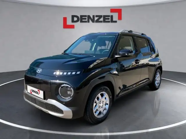 Hyundai Inster Trend Line 49kWh