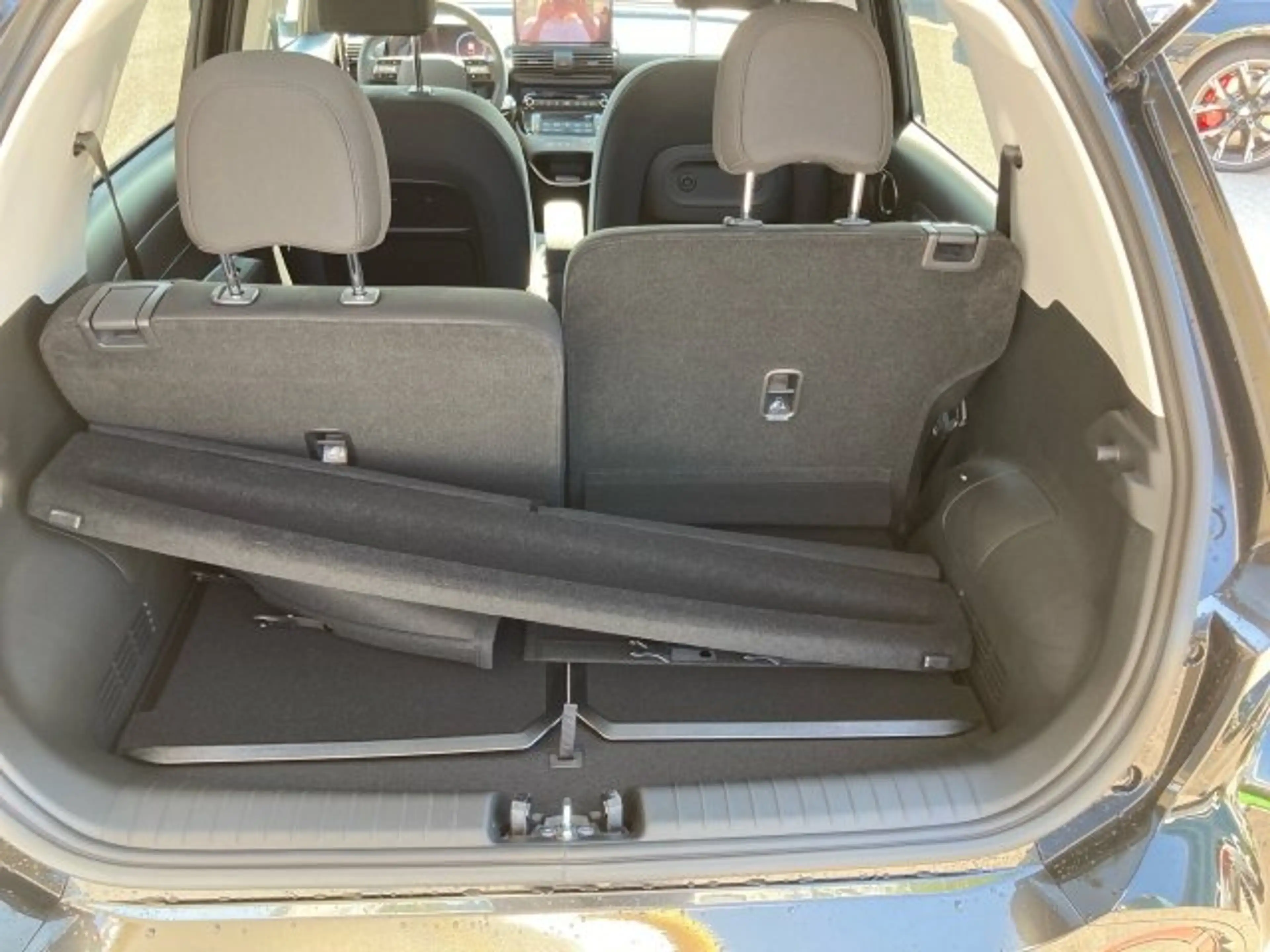 Hyundai Inster Trend Line 49kWh — photo 13