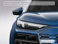 Audi Sonstige Q6 e-tron 55 qu. S line LED+/Matrix/ACC/Kamera Blau - thumbnail 9