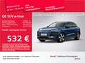 Audi Sonstige Q6 e-tron 55 qu. S line LED+/Matrix/ACC/Kamera Blau - thumbnail 1