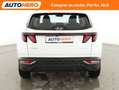 Hyundai TUCSON 1.6 CRDI Klass 4x2 Blanco - thumbnail 5