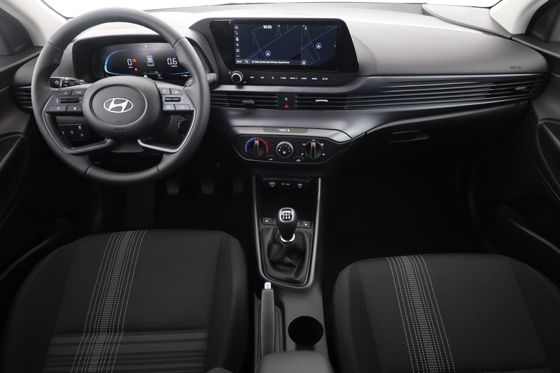 Photo du véhicule