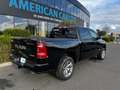 Dodge RAM 1500 CREW LARAMIE SPORT AIR Noir - thumbnail 6