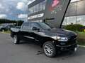 Dodge RAM 1500 CREW LARAMIE SPORT AIR Noir - thumbnail 8