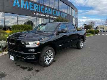 1500 CREW LARAMIE SPORT AIR