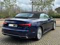 Audi A5 Cabrio 40 TFSI Advanced S tronic Blauw - thumbnail 29
