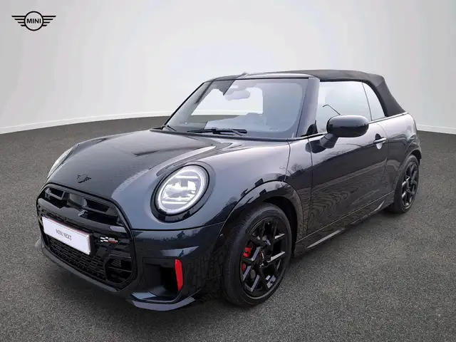 MINI John Cooper Works Cabrio John Cooper Works Trim