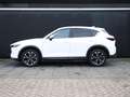 Mazda CX-5 2.5 AWD e-SkyActiv-G M Hybrid 194 Takumi | AUT. | Weiß - thumbnail 2