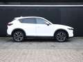 Mazda CX-5 2.5 AWD e-SkyActiv-G M Hybrid 194 Takumi | AUT. | Weiß - thumbnail 4
