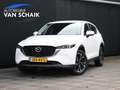 Mazda CX-5 2.5 AWD e-SkyActiv-G M Hybrid 194 Takumi | AUT. | Weiß - thumbnail 1