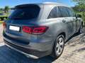 Mercedes-Benz GLC 220 d 4Matic (253.915) AHK; Leder; SHZ; ParkAssist;LED Grijs - thumbnail 1