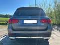 Mercedes-Benz GLC 220 d 4Matic (253.915) AHK; Leder; SHZ; ParkAssist;LED Grijs - thumbnail 4