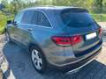 Mercedes-Benz GLC 220 d 4Matic (253.915) AHK; Leder; SHZ; ParkAssist;LED Grijs - thumbnail 5