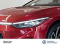Volkswagen ID.7 Tourer Pro S 210 kW Navi Head-UP Sitzheizung AHK A Rot - thumbnail 6