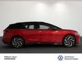 Volkswagen ID.7 Tourer Pro S 210 kW Navi Head-UP Sitzheizung AHK A Rot - thumbnail 4