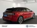 Volkswagen ID.7 Tourer Pro S 210 kW Navi Head-UP Sitzheizung AHK A Rot - thumbnail 5