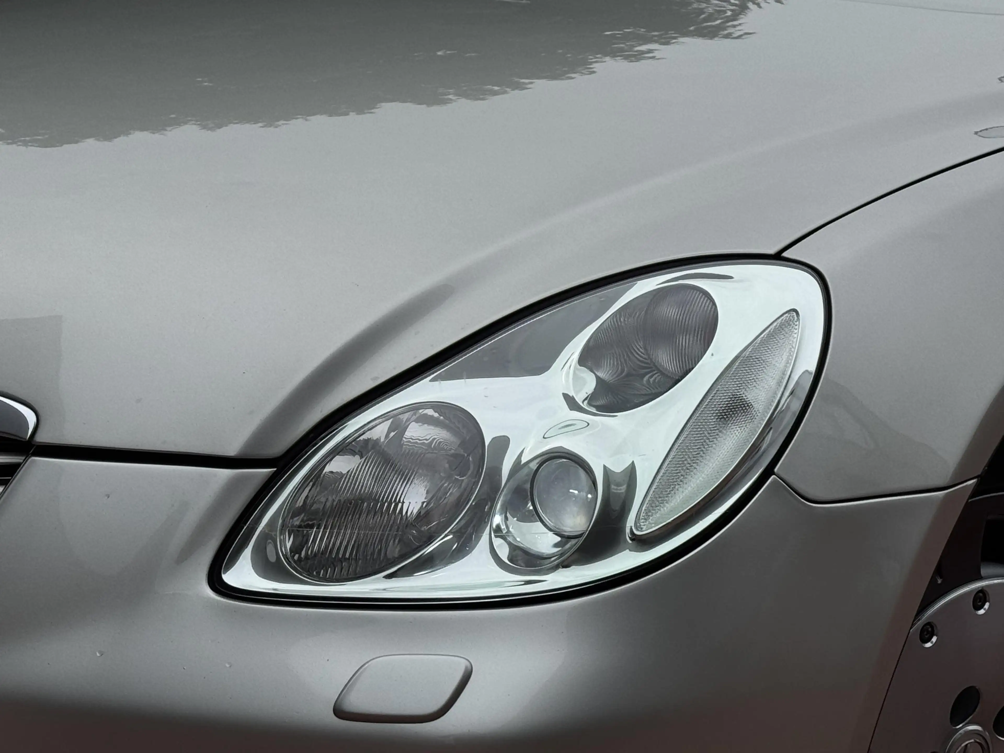 Lexus SC 430 V8 Nette auto! Goed onderhouden! — photo 8