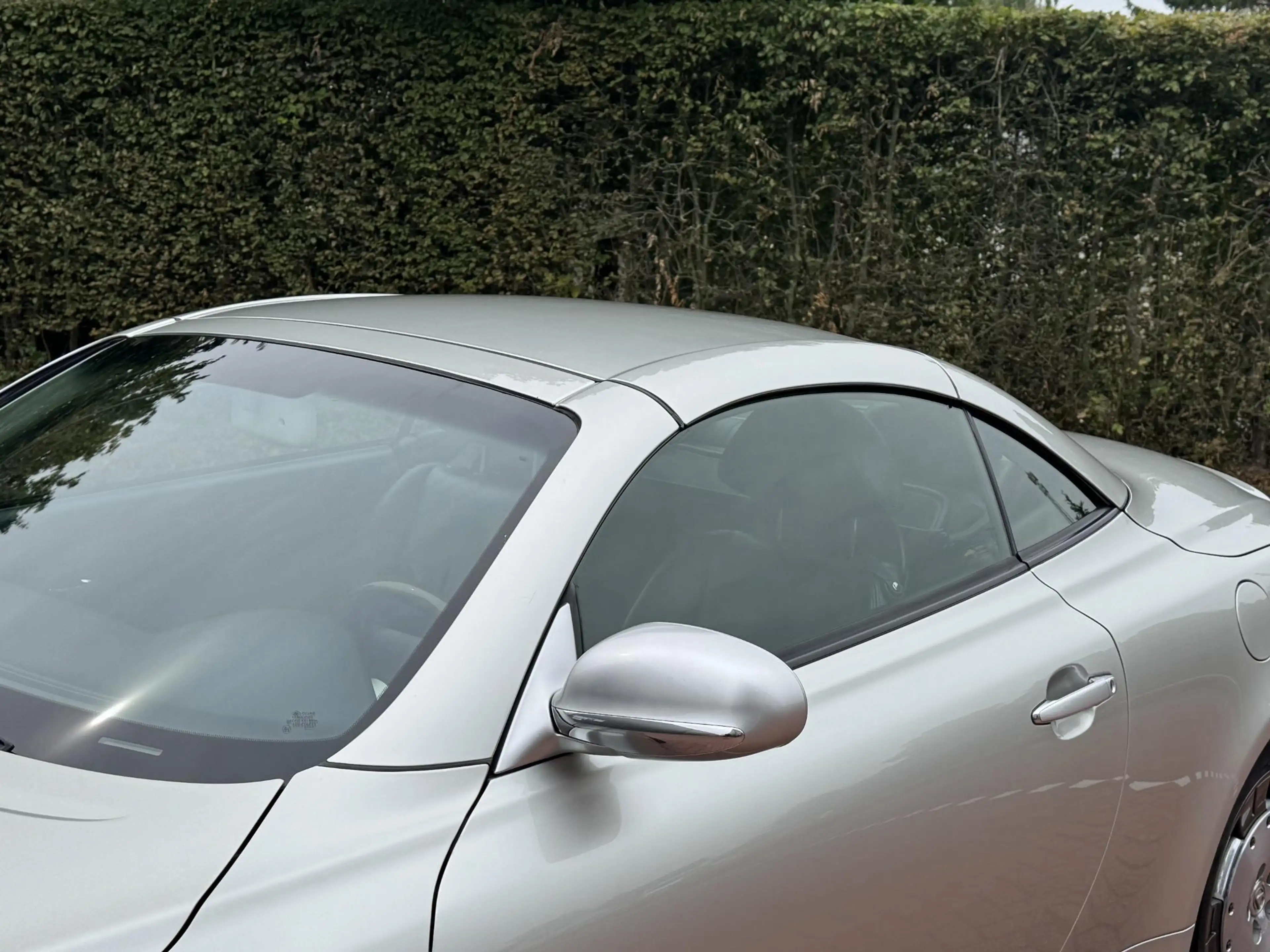 Lexus SC 430 V8 Nette auto! Goed onderhouden! — photo 10