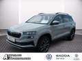Skoda Karoq 2.0 TDI DSG 4x4 Style NAV ACC WINTER PLUS Grau - thumbnail 1